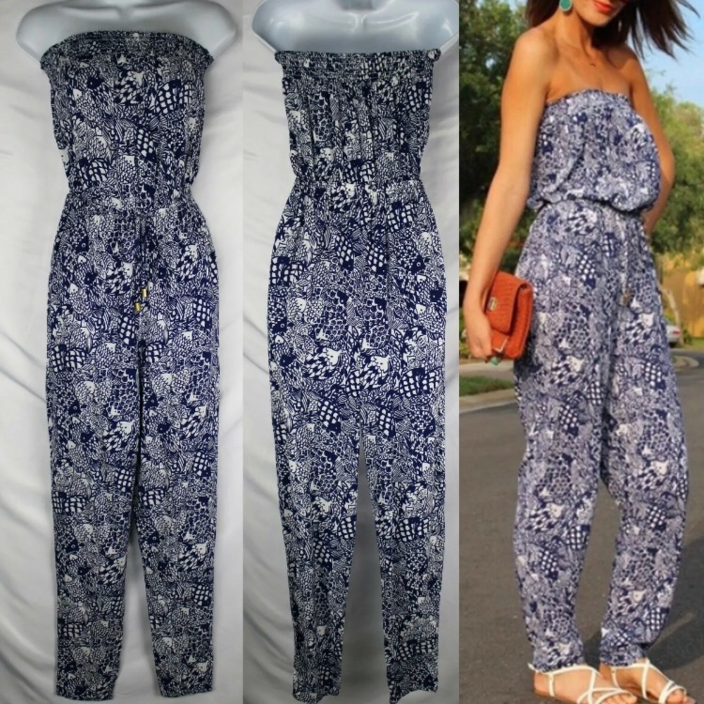 Lilly Pulitzer for target jumpsuit